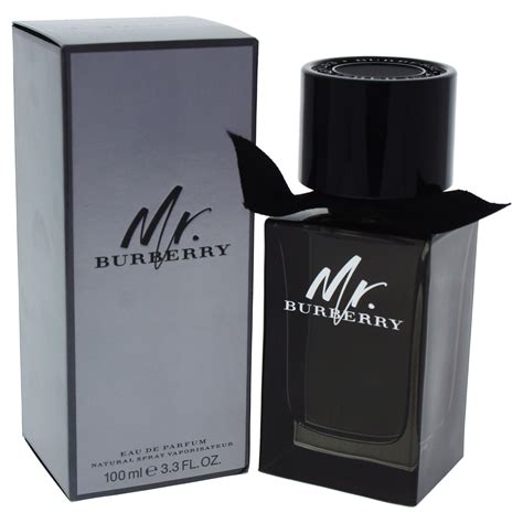 mr burberry perfume men.